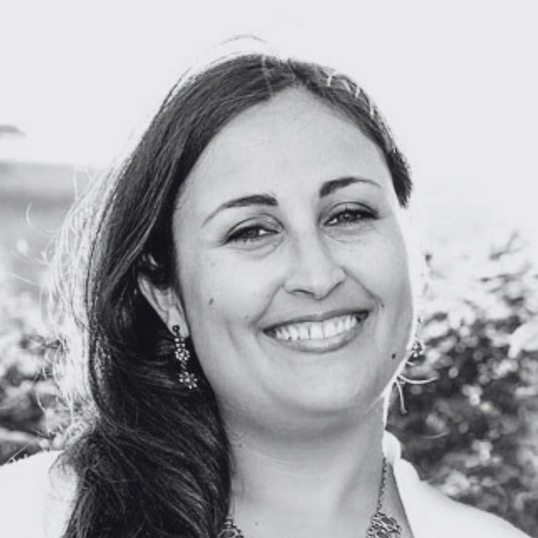 Ariana Faustini, Head of GTM and Cofounder