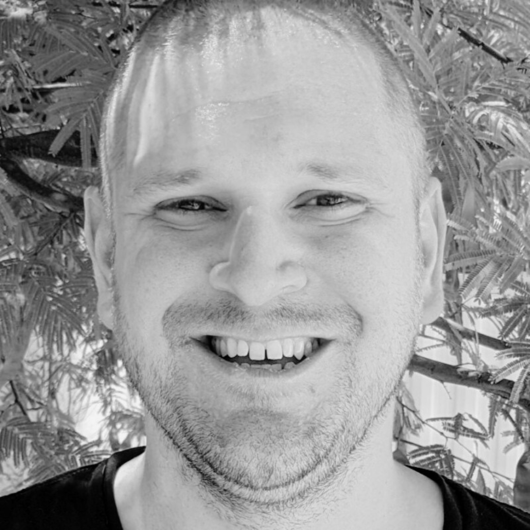 Bryan Place, Lead Engineer and Cofounder